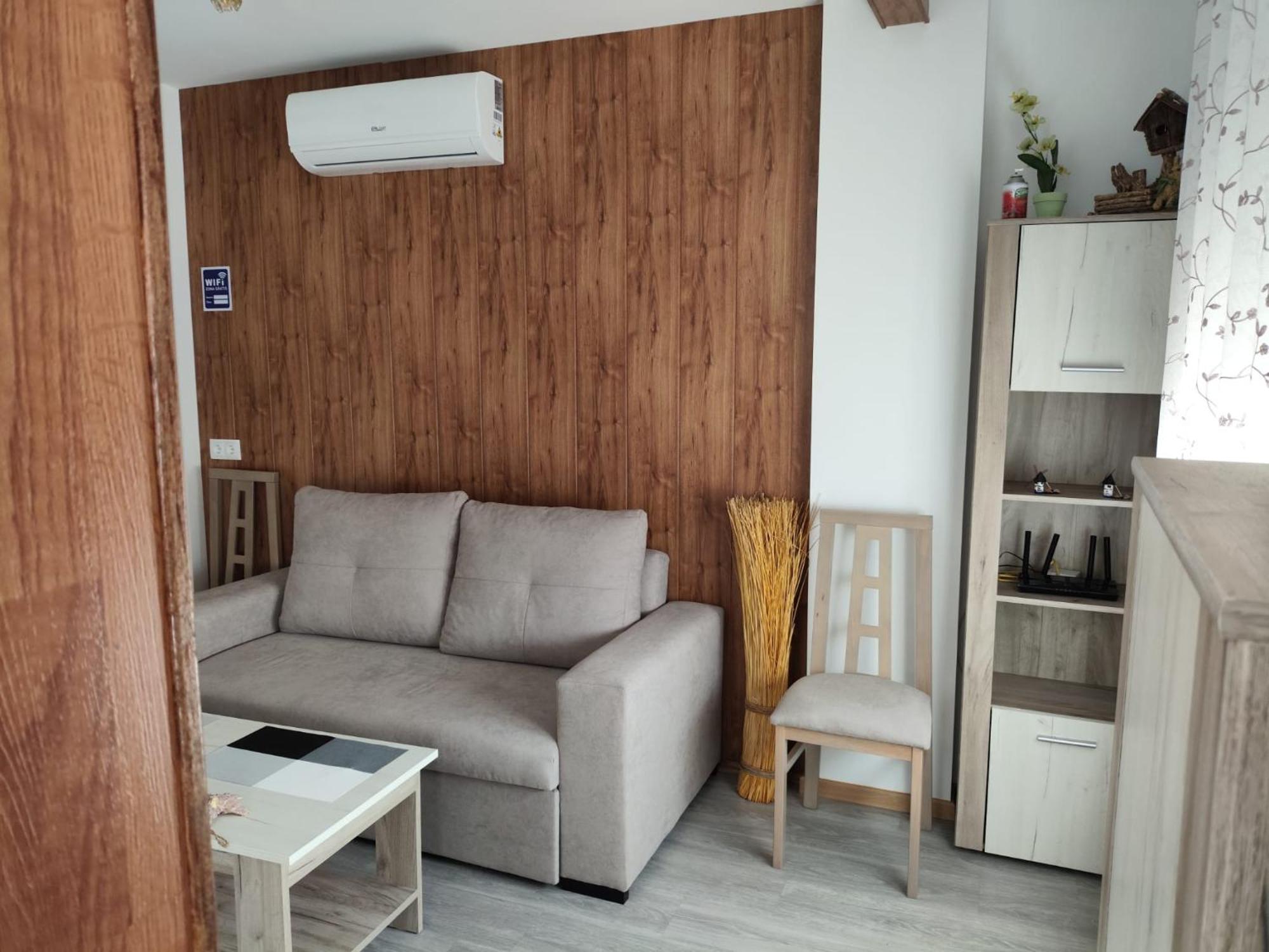 Appartamento La Garrucha Argamasilla de Alba Esterno foto