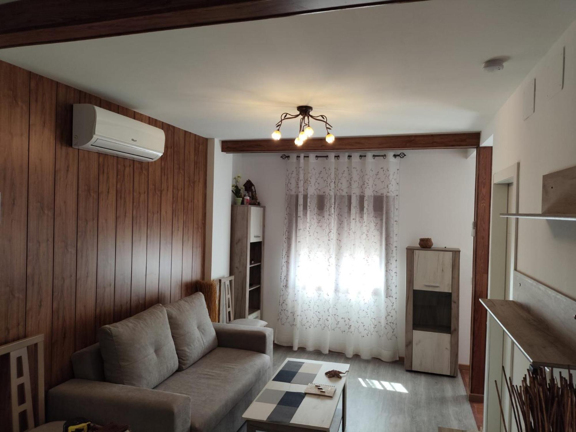 Appartamento La Garrucha Argamasilla de Alba Esterno foto