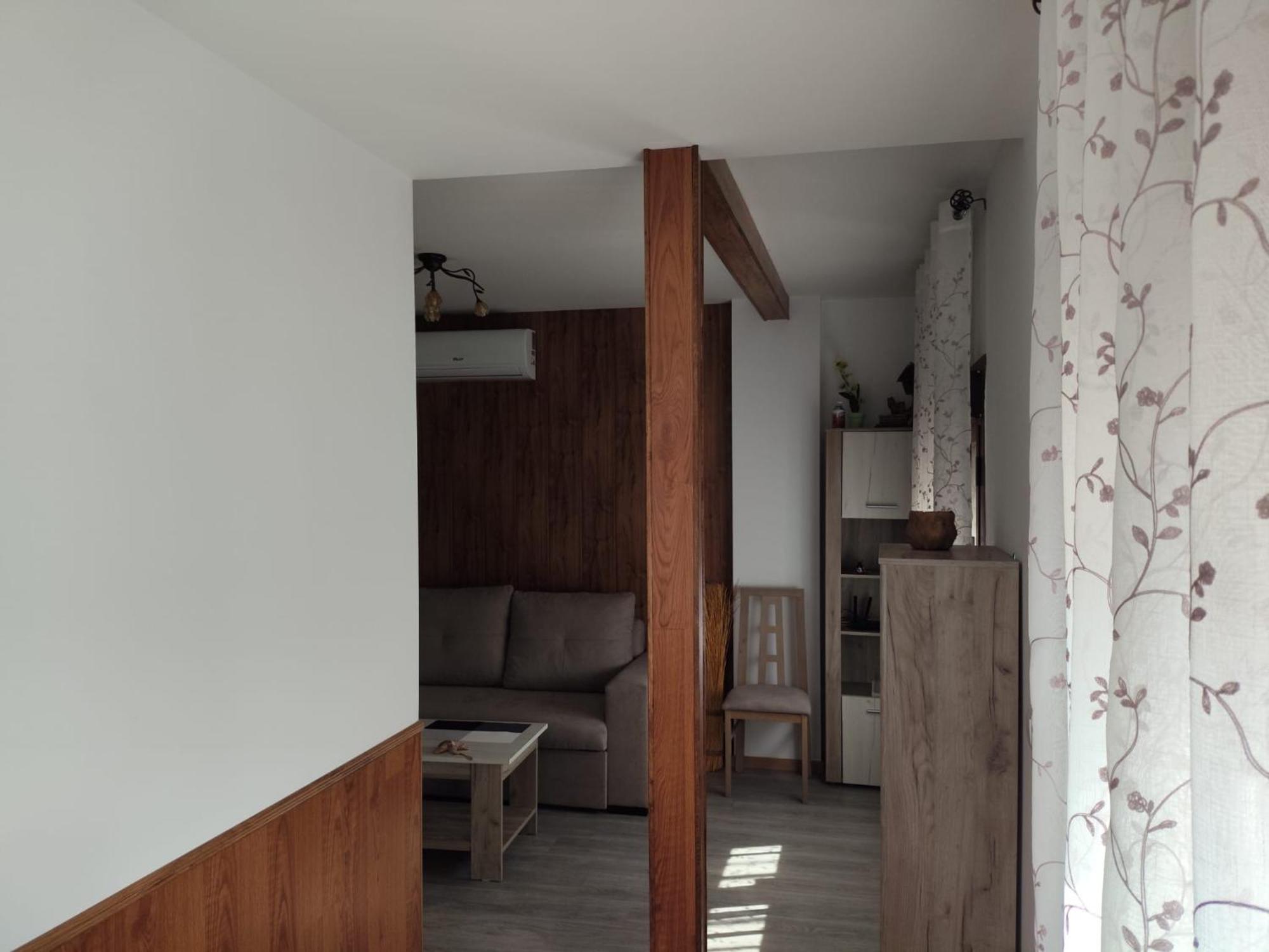 Appartamento La Garrucha Argamasilla de Alba Esterno foto