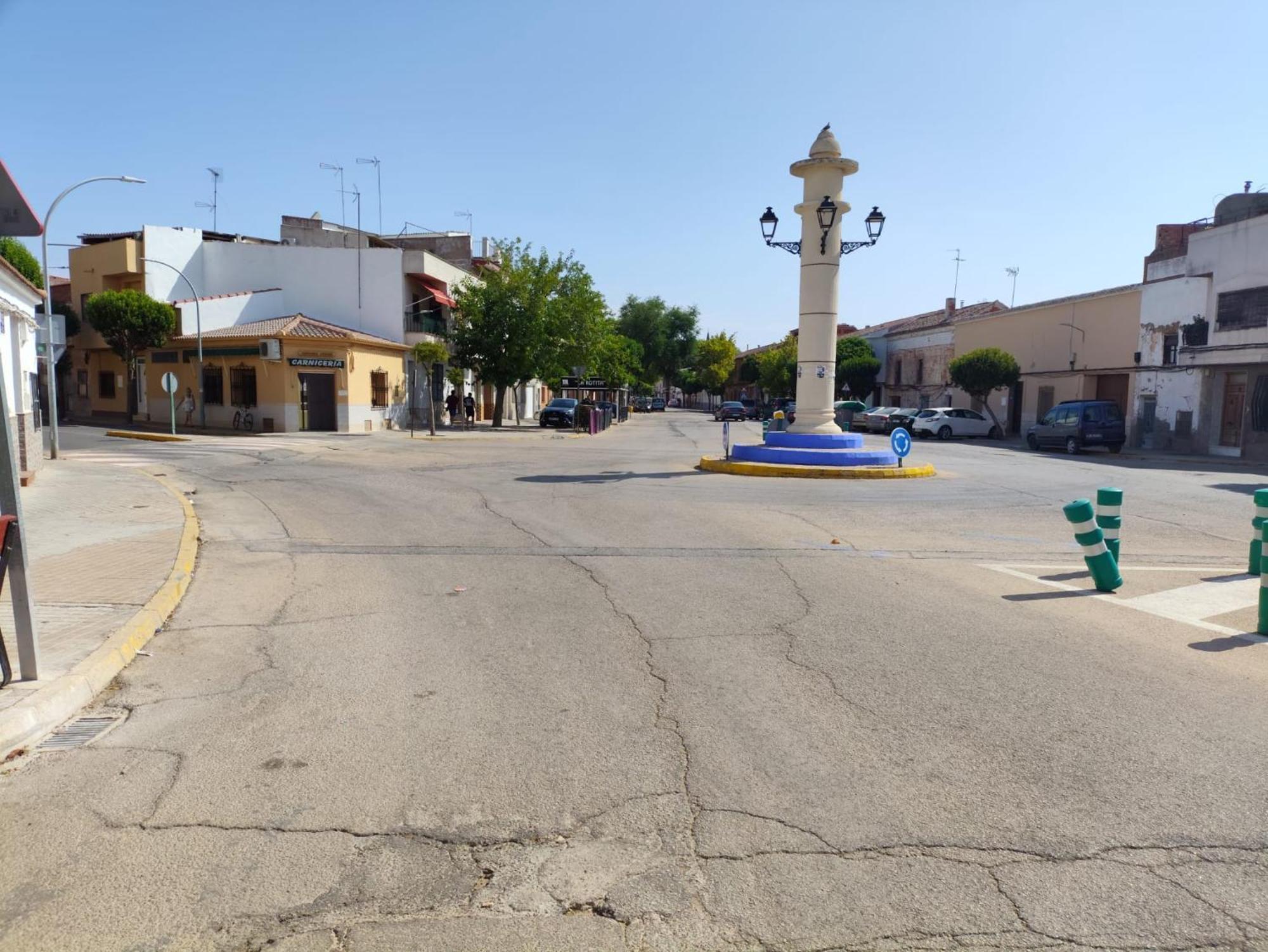 Appartamento La Garrucha Argamasilla de Alba Esterno foto